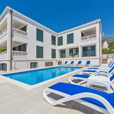 Villa Slano