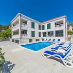 Villa Slano Villa *