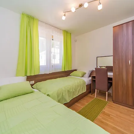 Villa Slano *