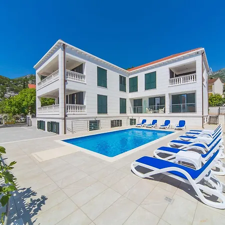 Villa Slano Villa *
