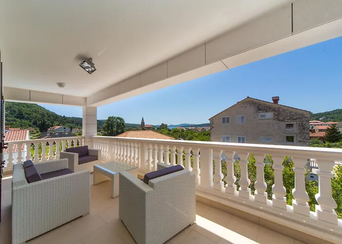 Villa Slano Slano