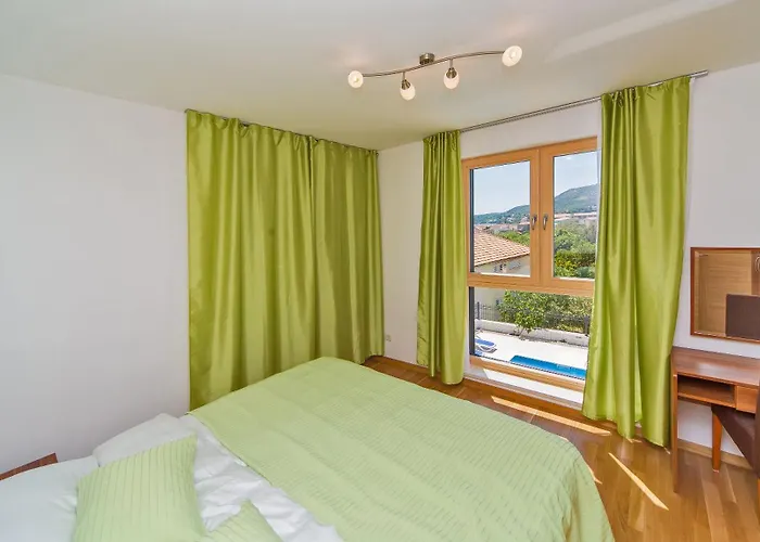 Villa Villa Slano Slano