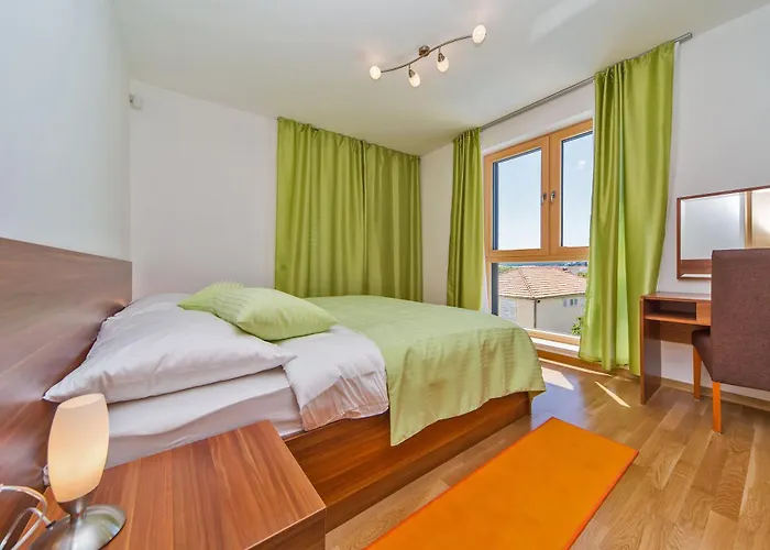 Villa Villa Slano Slano